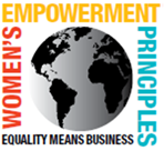 WOMEN'S EMPOWERMENT,PRINCIPLES,EQUALITY MEANS BUSINESS