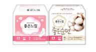 좋은느낌 제품사진