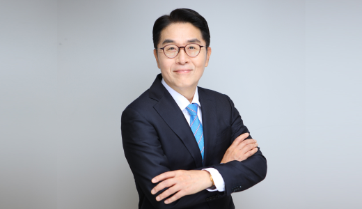 김제8대 유한킴벌리 CEO 이제훈님