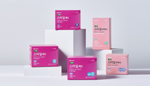 디펜드 스타일 라이너