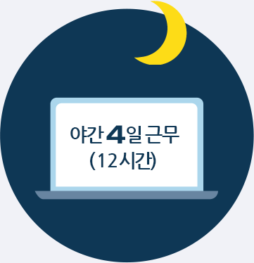 교대시스템 이미지