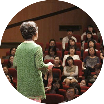 일맘 컨퍼런스 사진
