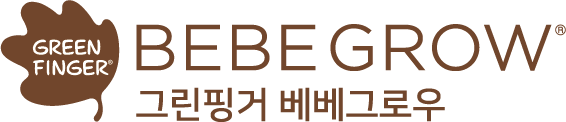 베베그로우 로고