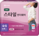 디펜드 스타일 언더웨어 초슬림 · 슬림