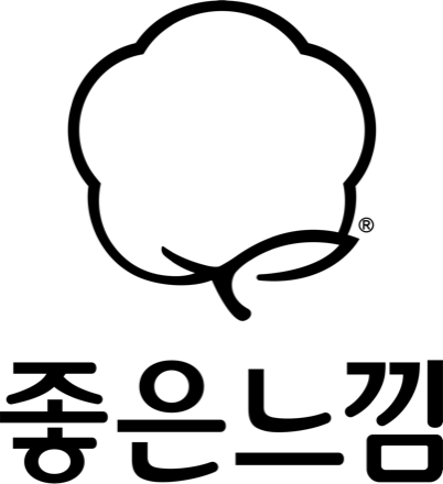 좋은느낌 로고