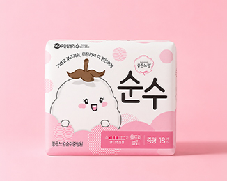 좋은느낌 순수