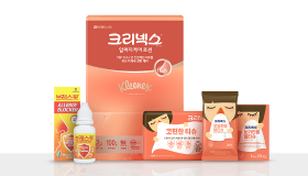 유한킴벌리, ‘브레스윗 알러지 블로커’ 독점 판매, 알러지 케어 사업 확장 
