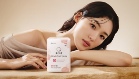 Y존 피부 케어 더마 생리대 ‘좋은느낌 센서티브스킨’ 출시