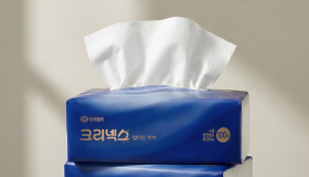 ‘크리넥스 얼티밋케어’ 로션티슈 출시