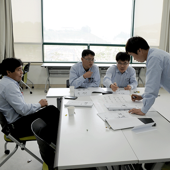 4조 2교대제도 이미지 2