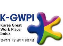 K-GWPI : korea Great, Work Place, Index , 한국에서 가장 일하기 좋은 기업