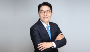 제8대 유한킴벌리 CEO 이제훈님