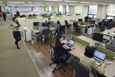 직원이 행복한 일터, 유한킴벌리에 없는 3가지는? 뉴스 관련 이미지